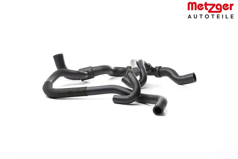 METZGER AUTOTEILE 2422409 Radiator Hose