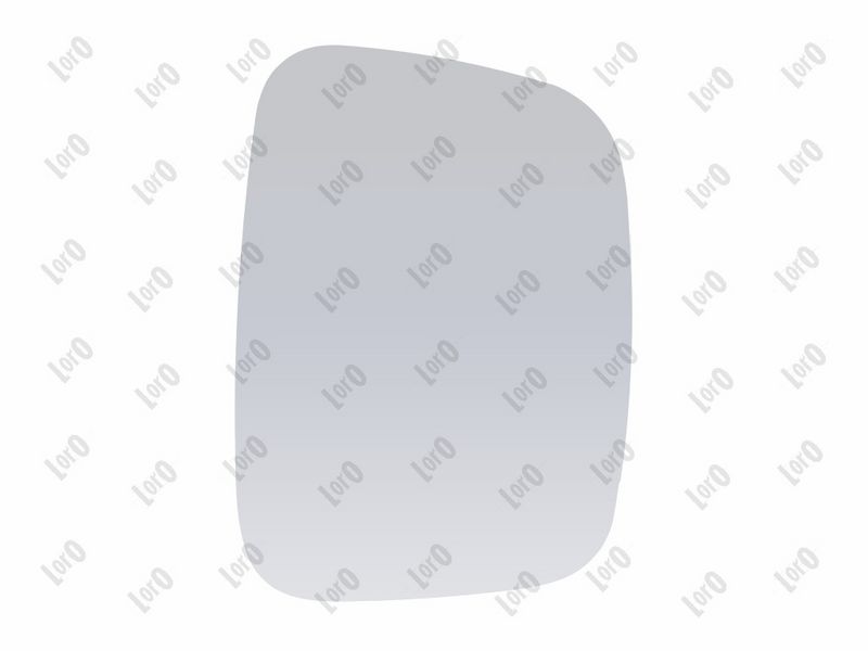 ABAKUS 4047G02 Mirror Glass, exterior mirror