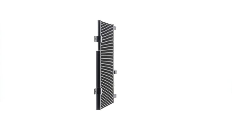 Kondenzátor, klimatizace AC 853 000S