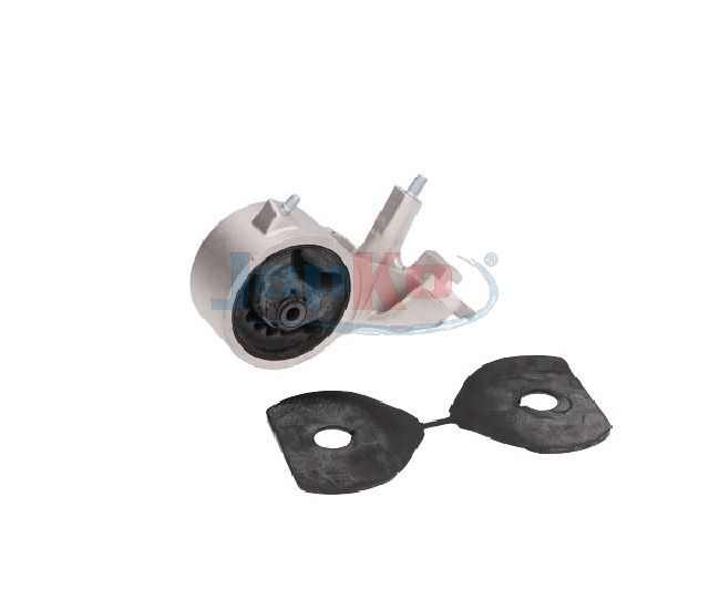 Paigutus, Mootor, JAPKO...