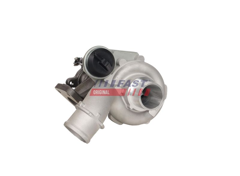 Kompressor, ülelaadimine, FAST FT13751