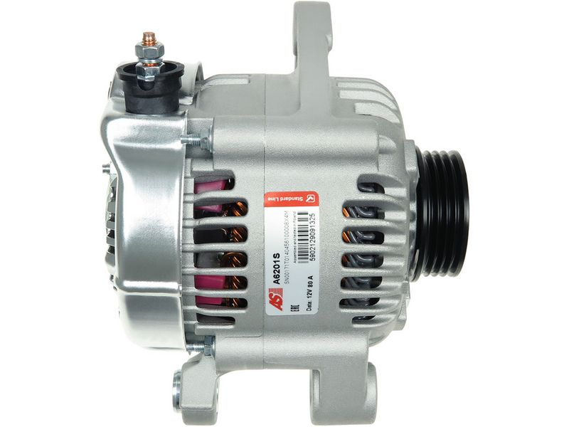 AS-PL A6201S Alternator