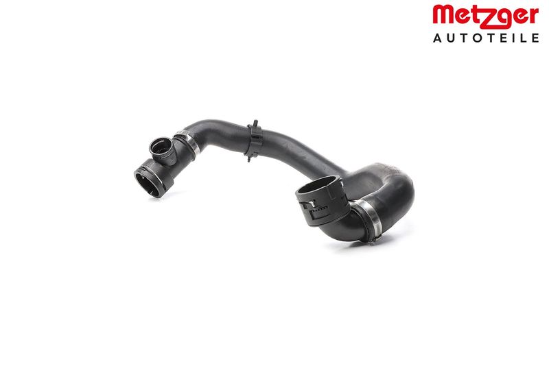 METZGER AUTOTEILE 2420669 Radiator Hose