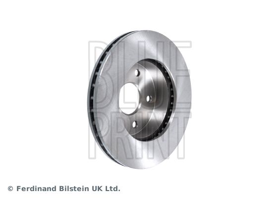 BLUE PRINT ADA104313 Brake Disc