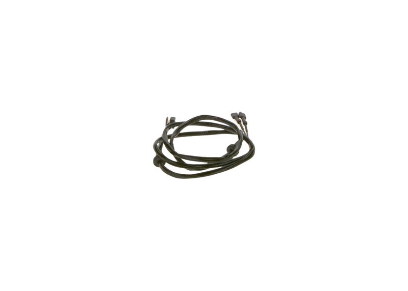 BOSCH 1 987 474 976 Warning Contact, brake pad wear