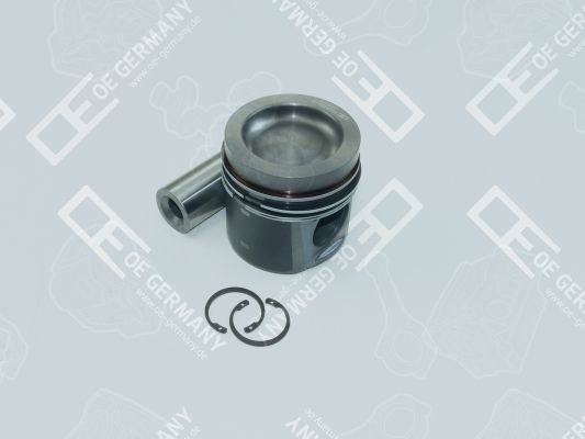 Píst 01 0320 900001