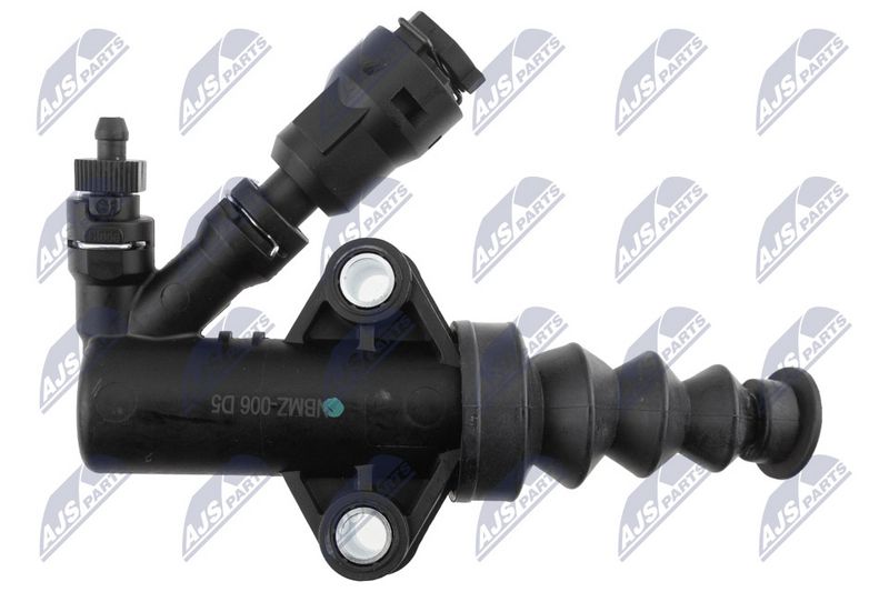 NTY NSW-MZ-006 Central Slave Cylinder, clutch