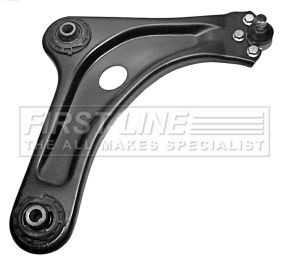 First Line Control/Trailing Arm, wheel suspension FCA6215