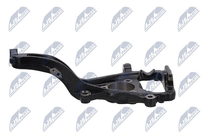 Käändmik, rattakinnitus, NTY ZZP-FR-036