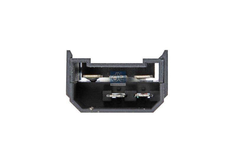 DT Spare Parts 5.63140 Wiper Motor