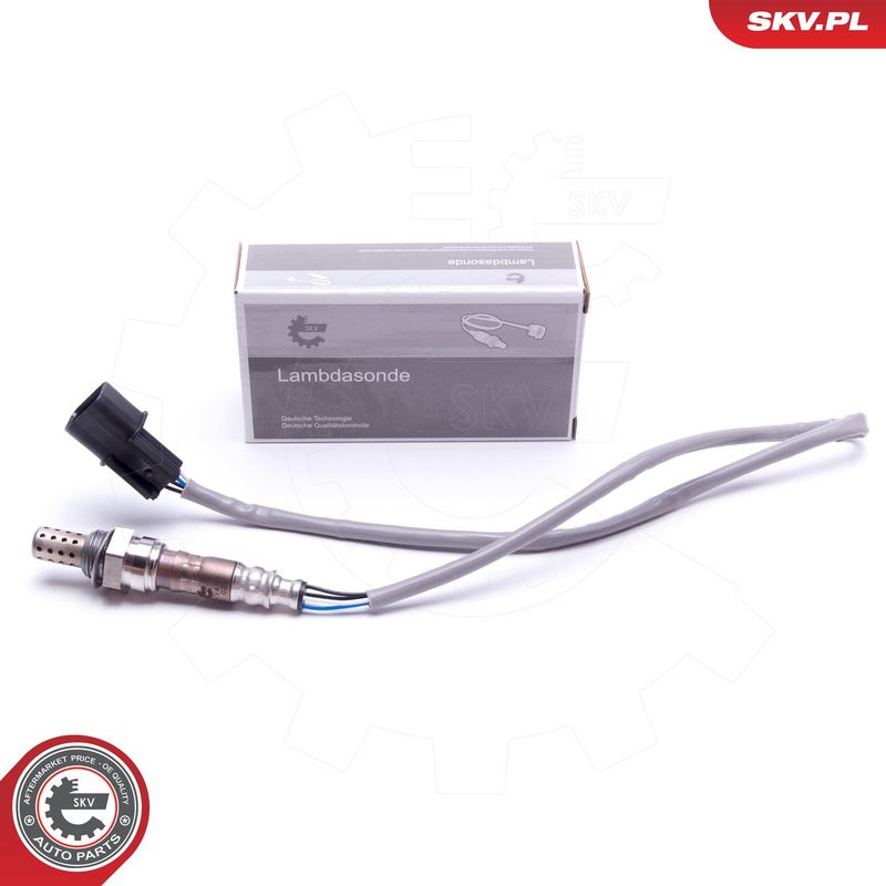 Lambda andur, ESEN SKV 09SKV439