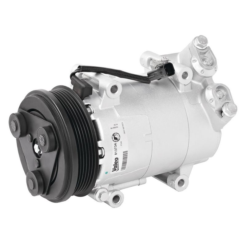 VALEO Compresseur climatisation 813734
