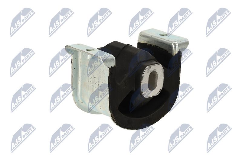 NTY ZPS-VW-066 Mounting, engine