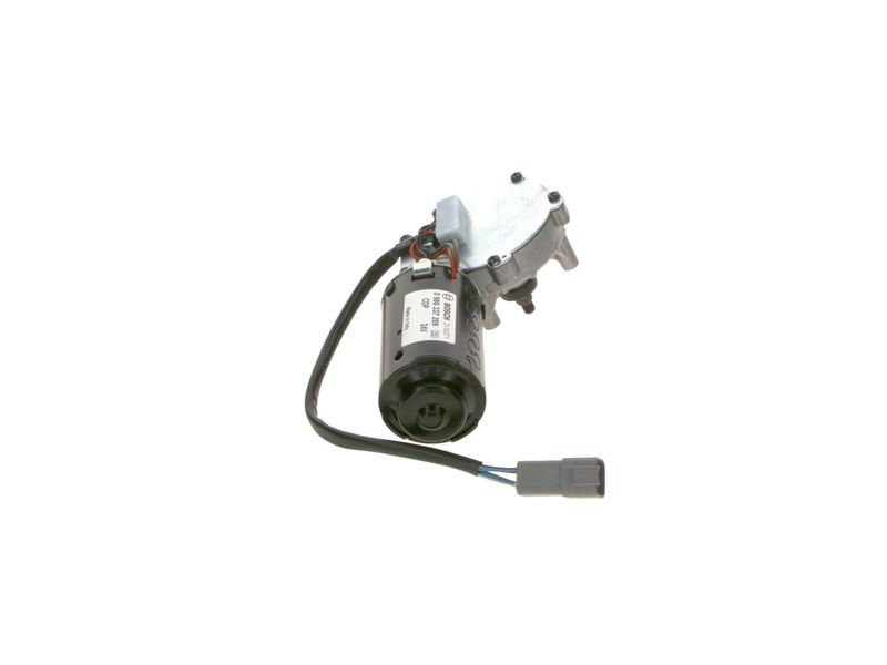 BOSCH 0 986 337 209 Wiper Motor