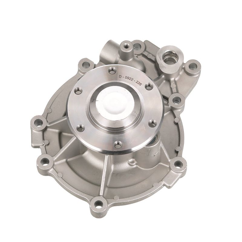 Vodní čerpadlo, chlazení motoru WP5026HD