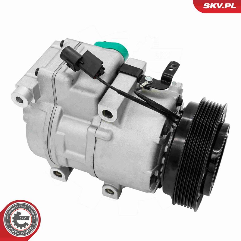 Kompressor, kliimaseade, ESEN SKV 84SKV147
