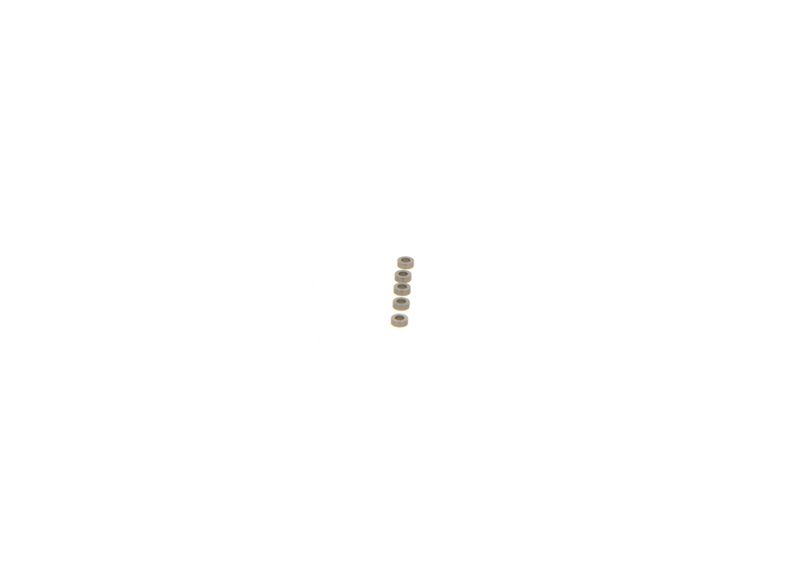 BOSCH F 00Z C99 840 Repair Kit, common rail system