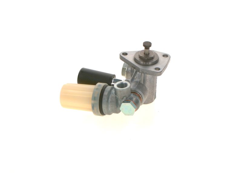 BOSCH 0440017045 Fuel Pump