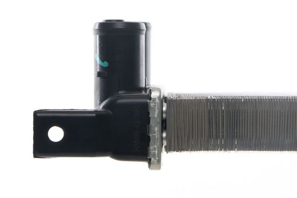 MAHLE CR 412 000S Radiator, engine cooling
