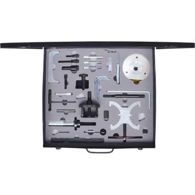 KS TOOLS 400.1300 Adjustment Tool Set, valve timing