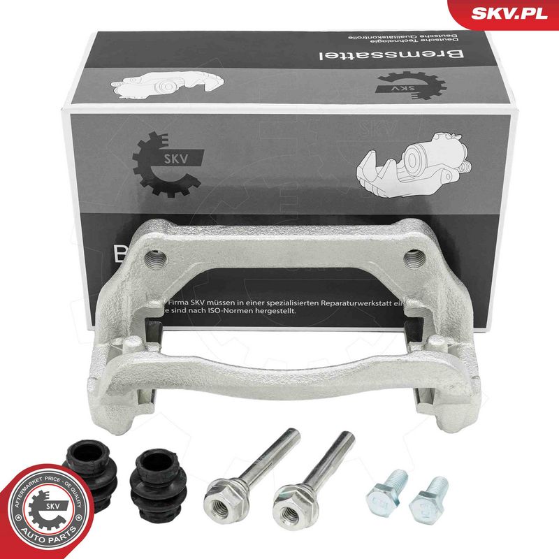 Kinnitus, pidurisadul, ESEN SKV 74SKV580