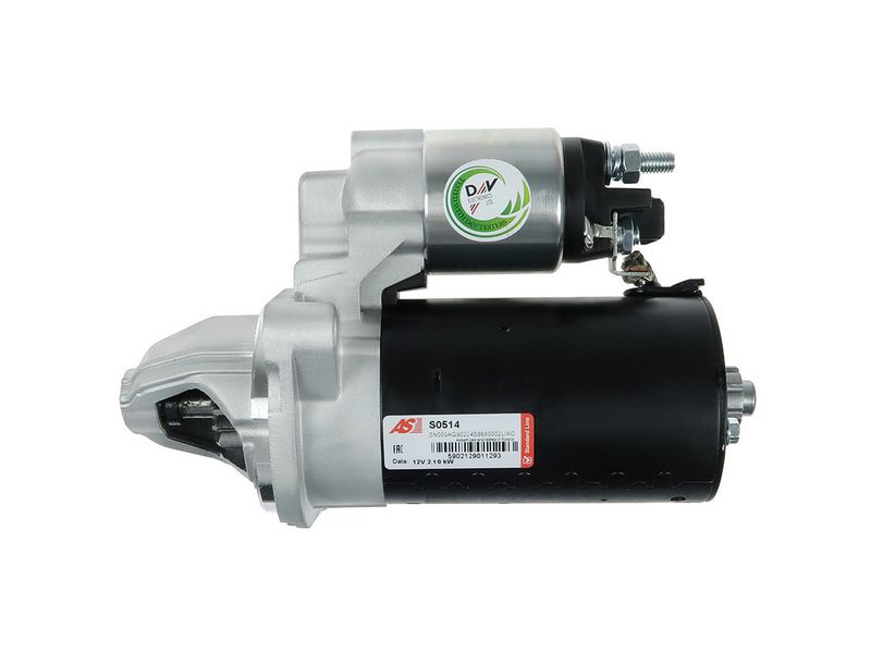 AS-PL S0514 Starter