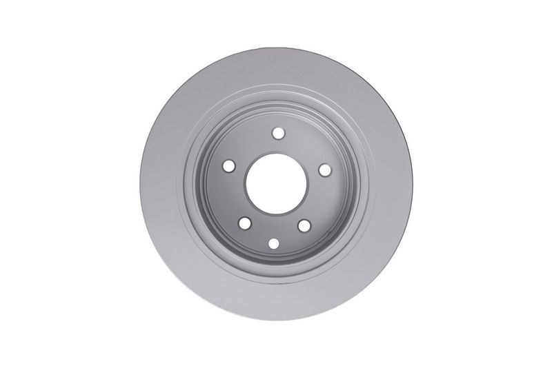 KAMOKA 1031052 Brake Disc