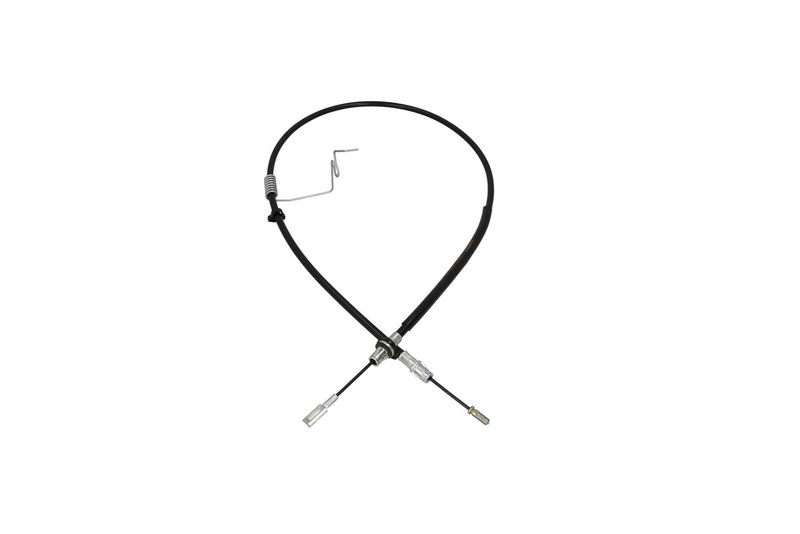 KAMOKA 1190050 Cable Pull, parking brake