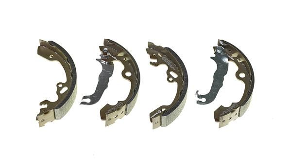 BREMBO S 24 531 Brake Shoe Set