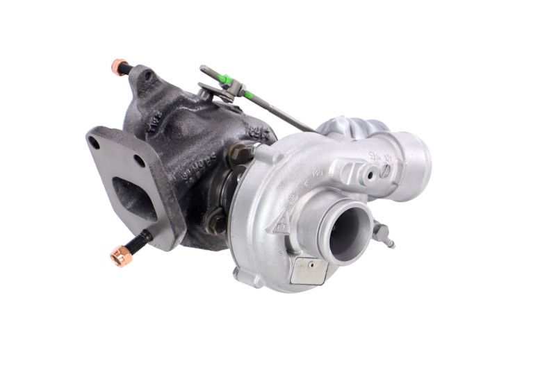 REMANTE 003-001-000033R Turbokompresorius