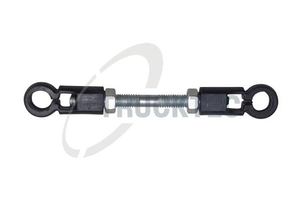 TRUCKTEC AUTOMOTIVE 04.30.080 - Ball Socket, tie rod air spring valve
