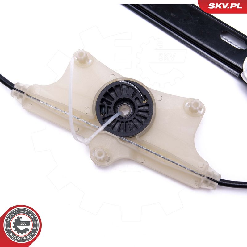 Aknatõstuk, ESEN SKV 51SKV013