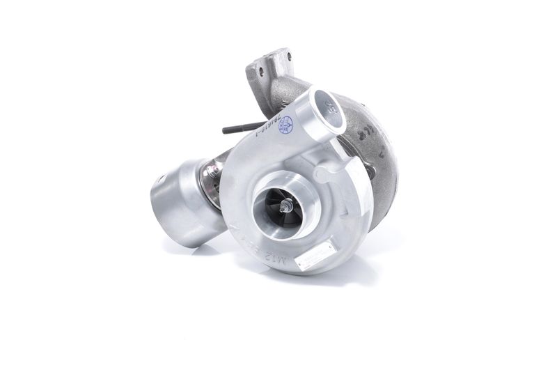 Compresor,sistem de supraalimentare T916718 BTS Turbo