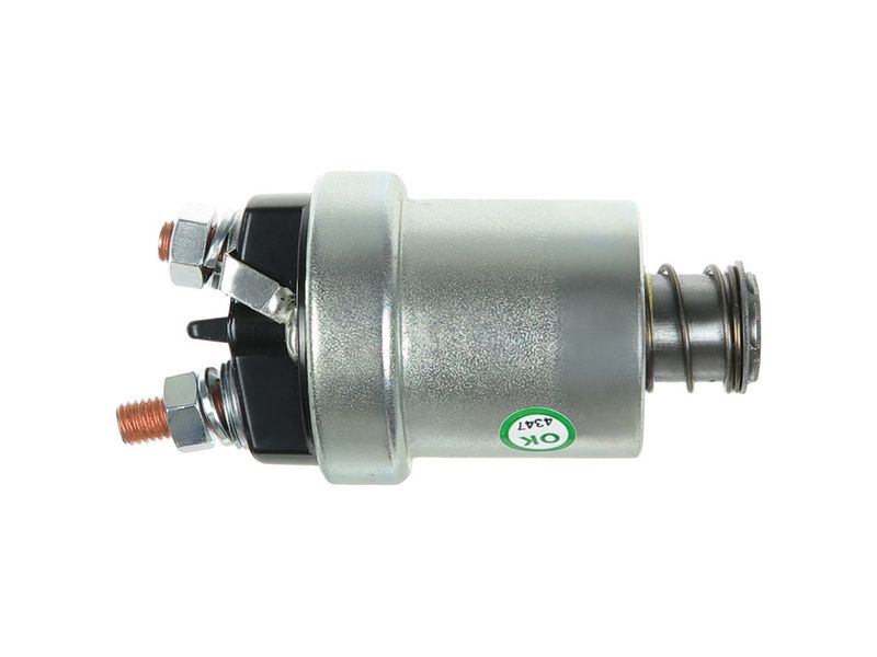 Brand new AS-PL Starter motor solenoid