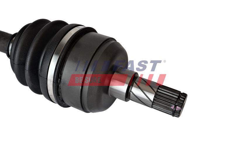 FAST FT01458 Pusašis