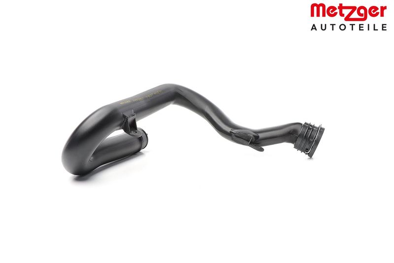 METZGER AUTOTEILE 2401257 Charge Air Hose
