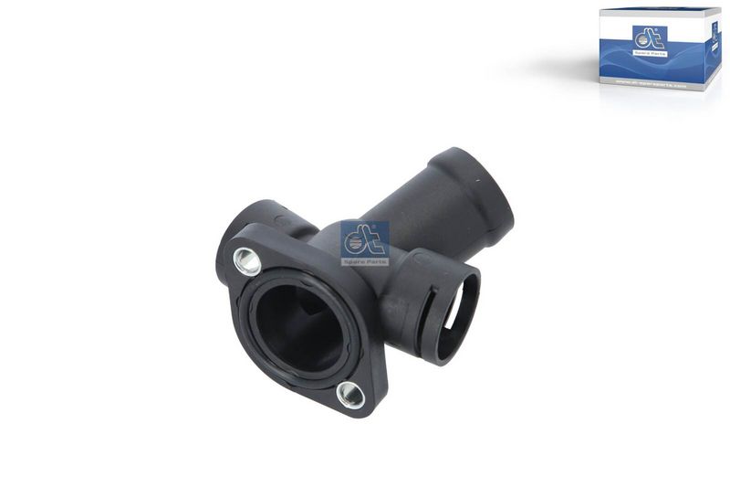 Flansa lichid racire 11.10545 DT Spare Parts