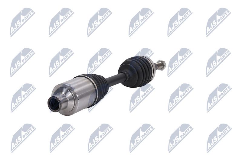 Veovõll, NTY NPW-CH-098