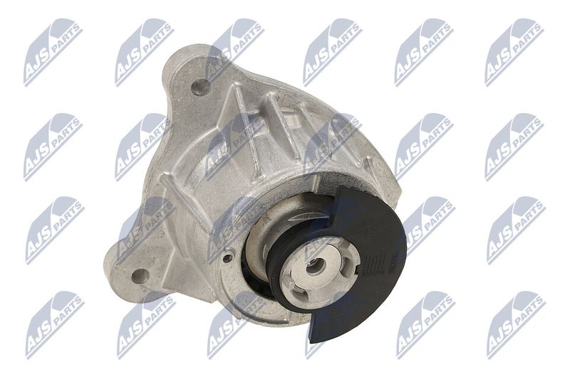 Paigutus, Mootor, NTY ZPS-ME-065