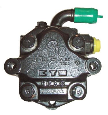 LIZARTE 04.94.0102 Hydraulic Pump, steering