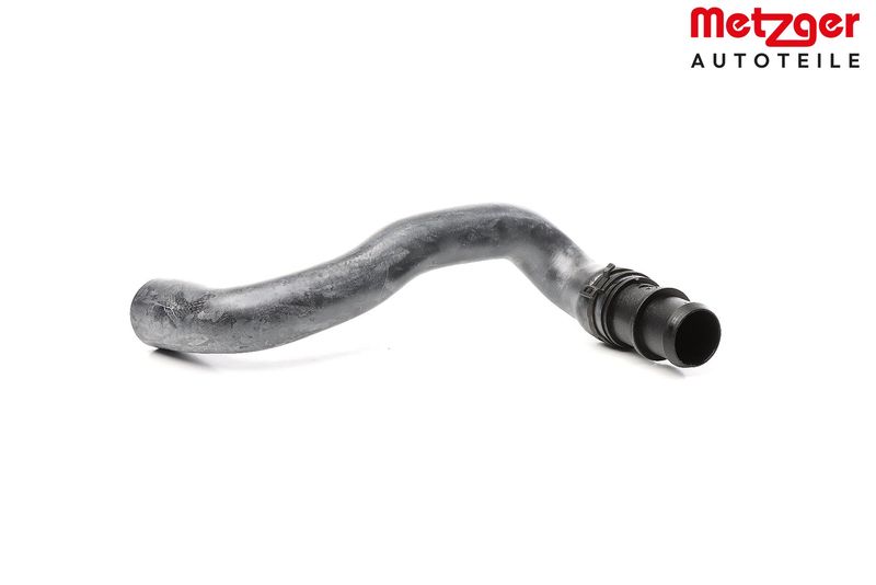 METZGER AUTOTEILE 2420001 Radiator Hose