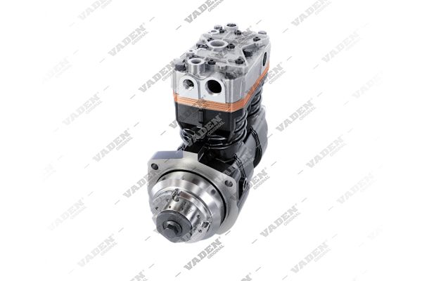 kompresor IVECO Euro 6, se spojkou 1500200001