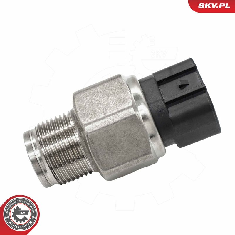 Andur, kütuserõhk, ESEN SKV 95SKV148