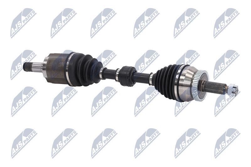NTY NPW-HY-668 Drive Shaft