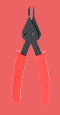KS TOOLS 500.1321 Circlip Pliers