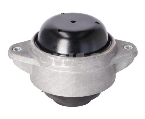 SWAG 10 13 0059 Mounting, engine