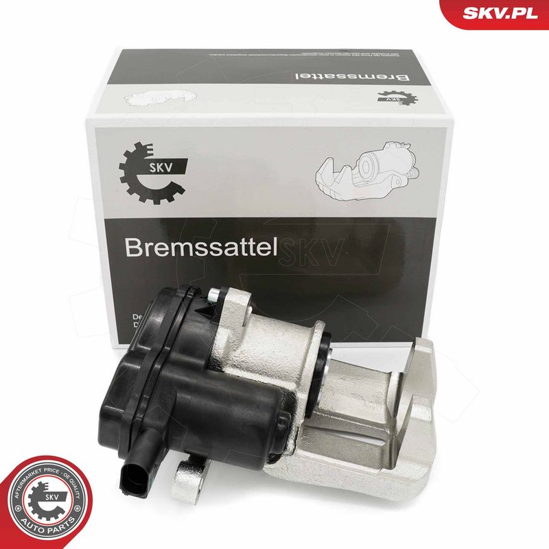 Pidurisadul, ESEN SKV 56SKV614