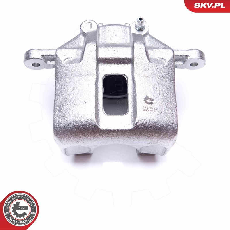 Pidurisadul, ESEN SKV 34SKV331