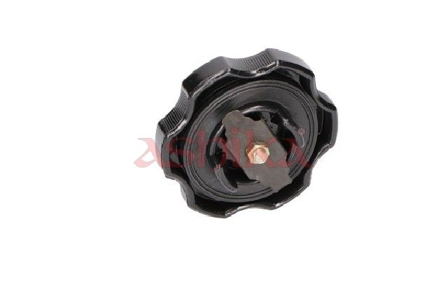 ASHIKA 147-00-021 Cap, oil filler neck