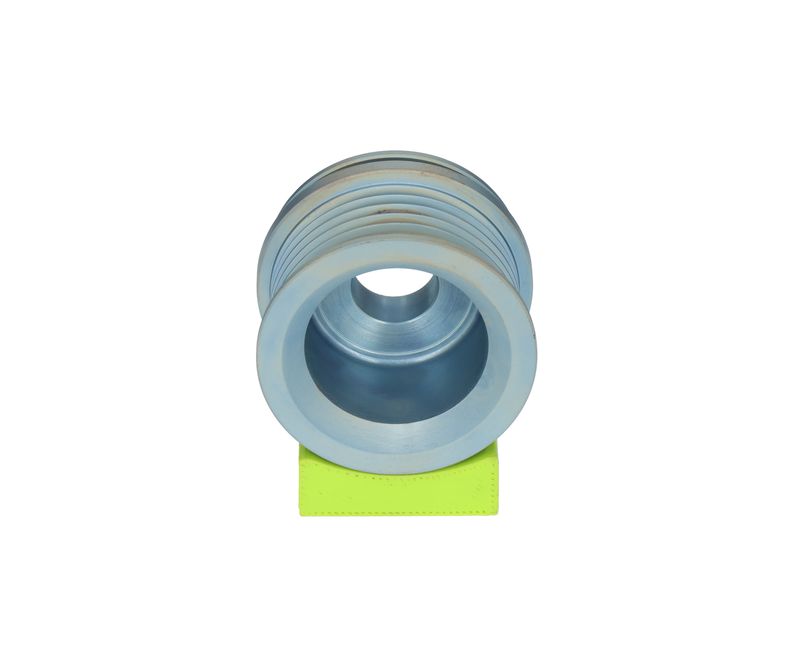 VALEO 599417 Belt Pulley, alternator
